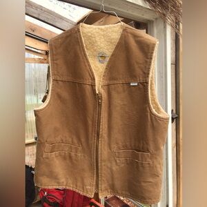 Carhartt vest